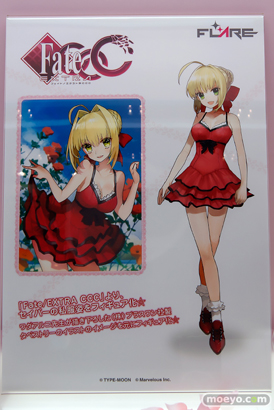 ワンダーフェスティバル 2016［冬］のフレアのフィギュアサンプル画像 10