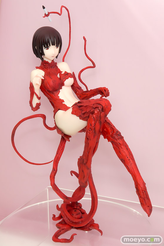 ワンダーフェスティバル 2016［冬］のフレアのフィギュアサンプル画像 12