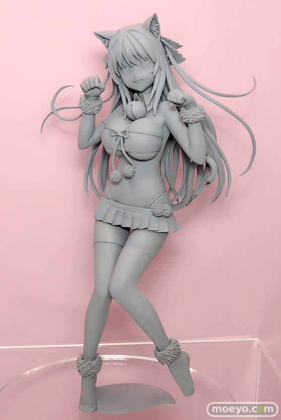 ワンダーフェスティバル 2016［冬］のフレアのフィギュアサンプル画像 14