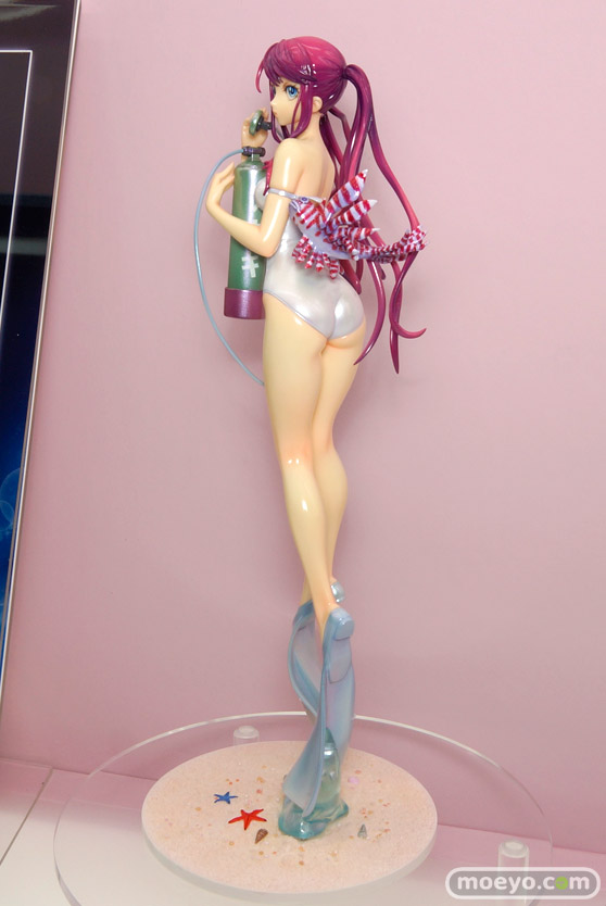 ワンダーフェスティバル 2016［冬］のフレアのフィギュアサンプル画像 16