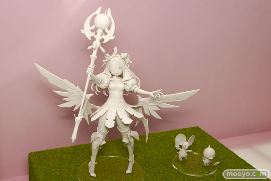 ワンダーフェスティバル 2016［冬］のフレアのフィギュアサンプル画像 19