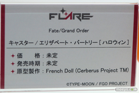 ワンダーフェスティバル 2016［冬］のフレアのフィギュアサンプル画像 27