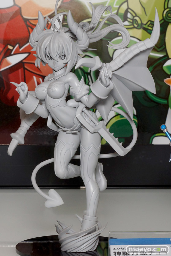 ワンダーフェスティバル 2016［冬］のメガハウスのフィギュアサンプル画像　ワンピース　デジモンアドベンチャー　デスクトップアーミー　　13