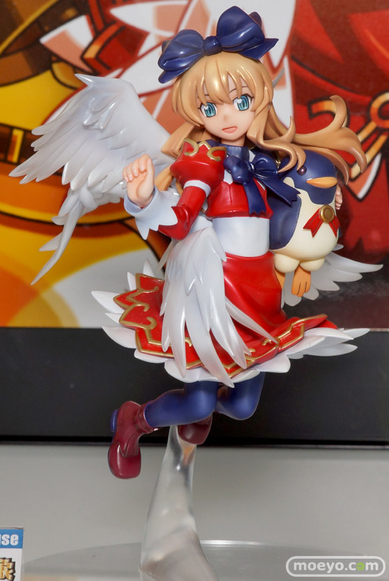 ワンダーフェスティバル 2016［冬］のメガハウスのフィギュアサンプル画像　ワンピース　デジモンアドベンチャー　デスクトップアーミー　　15