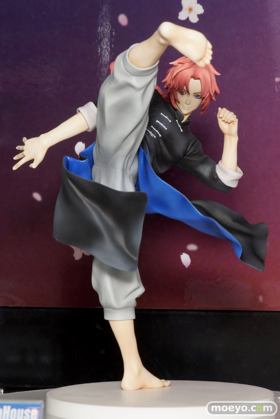 ワンダーフェスティバル 2016［冬］のメガハウスのフィギュアサンプル画像　ビキニ・ウォリアーズ　鮎川まどか　アイマス　19