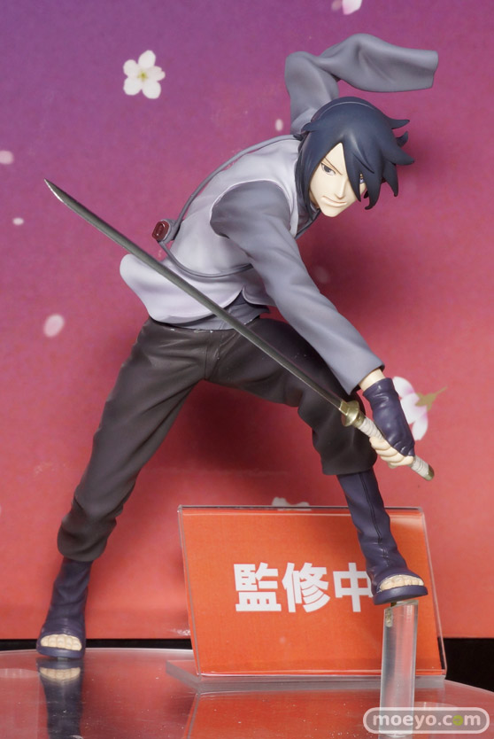 ワンダーフェスティバル 2016［冬］のメガハウスのフィギュアサンプル画像　ビキニ・ウォリアーズ　鮎川まどか　アイマス　21