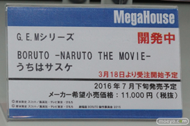 ワンダーフェスティバル 2016［冬］のメガハウスのフィギュアサンプル画像　ビキニ・ウォリアーズ　鮎川まどか　アイマス　22