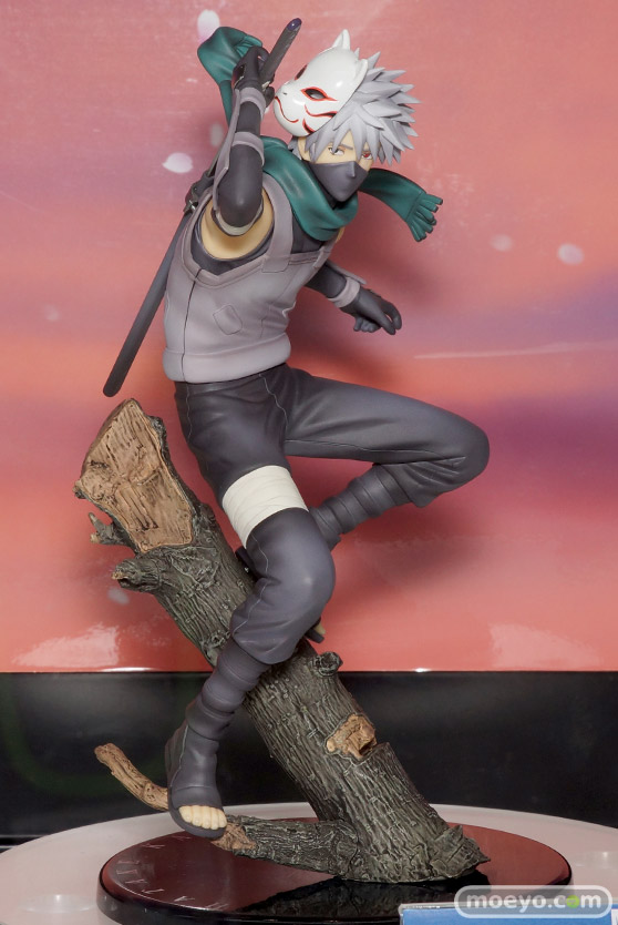 ワンダーフェスティバル 2016［冬］のメガハウスのフィギュアサンプル画像　ビキニ・ウォリアーズ　鮎川まどか　アイマス　25