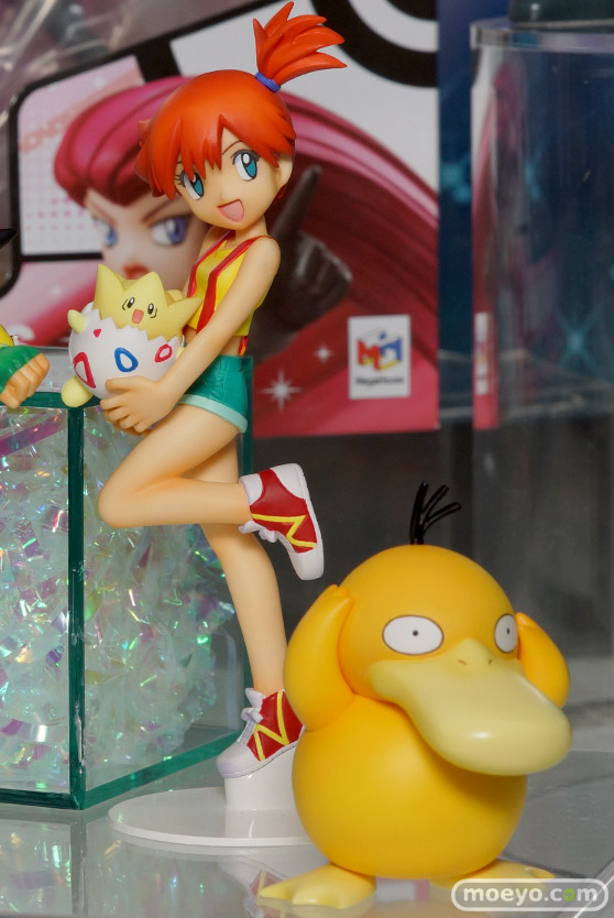 ワンダーフェスティバル 2016［冬］のメガハウスのフィギュアサンプル画像　ビキニ・ウォリアーズ　鮎川まどか　アイマス　27