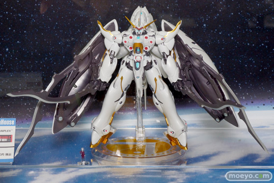 ワンダーフェスティバル 2016［冬］のメガハウスのフィギュアサンプル画像　ビキニ・ウォリアーズ　鮎川まどか　アイマス　31