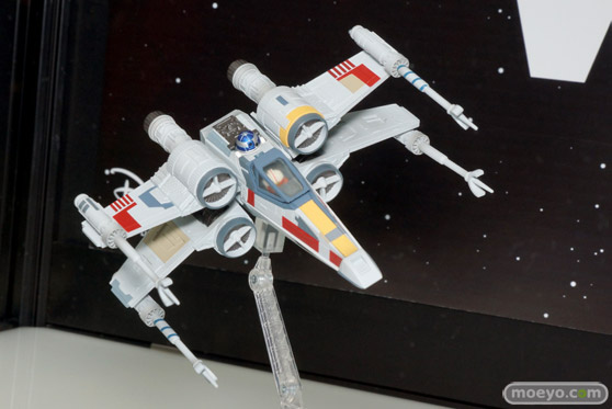 ワンダーフェスティバル 2016［冬］のメガハウスのフィギュアサンプル画像　ビキニ・ウォリアーズ　鮎川まどか　アイマス　39