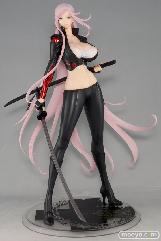 オーキッドシードのトリアージX 狭霧友子 Ver.Darknessのサンプル画像01