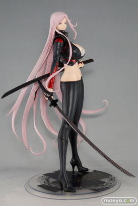 オーキッドシードのトリアージX 狭霧友子 Ver.Darknessのサンプル画像02