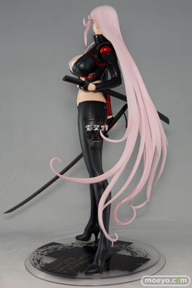 オーキッドシードのトリアージX 狭霧友子 Ver.Darknessのサンプル画像06