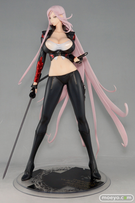 オーキッドシードのトリアージX 狭霧友子 Ver.Darknessのサンプル画像08