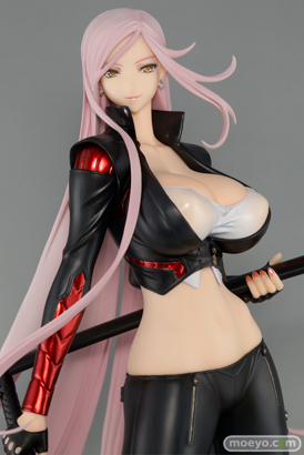 オーキッドシードのトリアージX 狭霧友子 Ver.Darknessのサンプル画像09