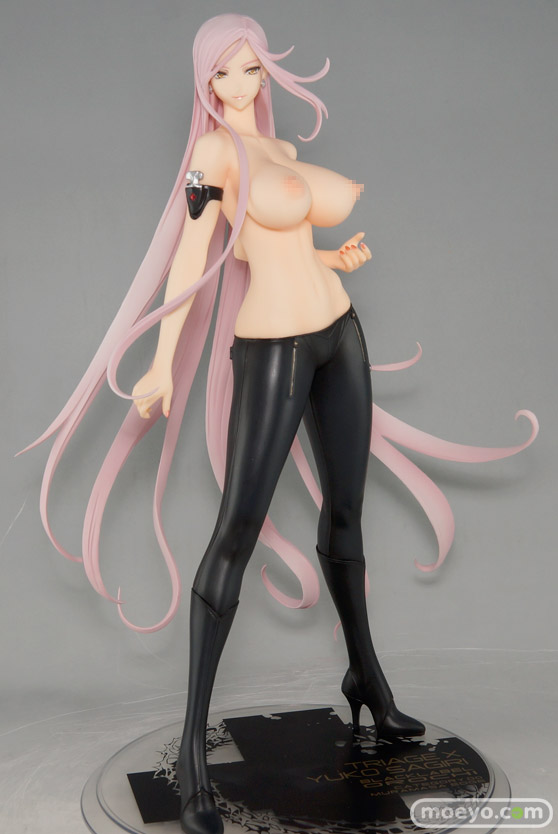 オーキッドシードのトリアージX 狭霧友子 Ver.Darknessのサンプル画像30