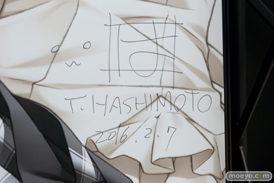 ワンダーフェスティバル 2016［冬］のアルファマックス　スカイチューブのフィギュアサンプル画像　Tony　春日野穹　そに子　03