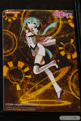 ワンダーフェスティバル 2016［冬］のアルファマックス　スカイチューブのフィギュアサンプル画像　Tony　春日野穹　そに子　10