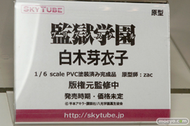 ワンダーフェスティバル 2016［冬］のアルファマックス　スカイチューブのフィギュアサンプル画像　Tony　春日野穹　そに子　30