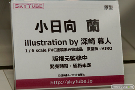 ワンダーフェスティバル 2016［冬］のアルファマックス　スカイチューブのフィギュアサンプル画像　Tony　春日野穹　そに子　39