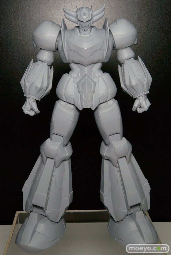 ワンダーフェスティバル 2016［冬］のアルファマックス　スカイチューブのフィギュアサンプル画像　Tony　春日野穹　そに子　42