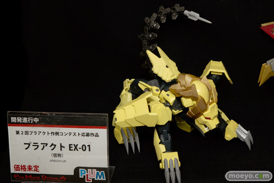 ワンダーフェスティバル 2016［冬］のプラムのフィギュアサンプル画像　湊智花　ティナ　星里果菜　14