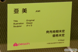 ワンダーフェスティバル 2016［冬］のネイティブのフィギュアサンプル画像　03