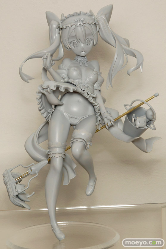 ワンダーフェスティバル 2016［冬］のネイティブのフィギュアサンプル画像　04