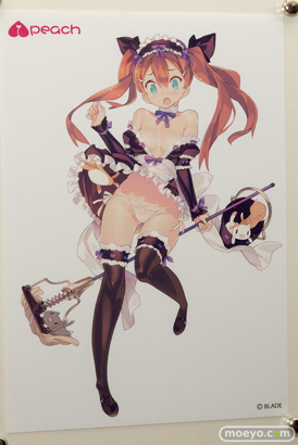 ワンダーフェスティバル 2016［冬］のネイティブのフィギュアサンプル画像　05