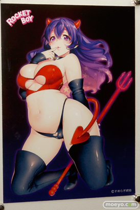 ワンダーフェスティバル 2016［冬］のネイティブのフィギュアサンプル画像　08