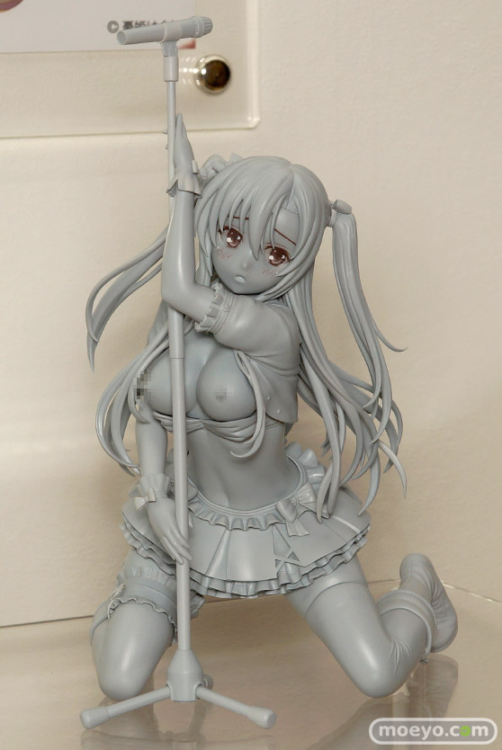 ワンダーフェスティバル 2016［冬］のネイティブのフィギュアサンプル画像　10