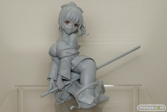 ワンダーフェスティバル 2016［冬］のネイティブのフィギュアサンプル画像　19