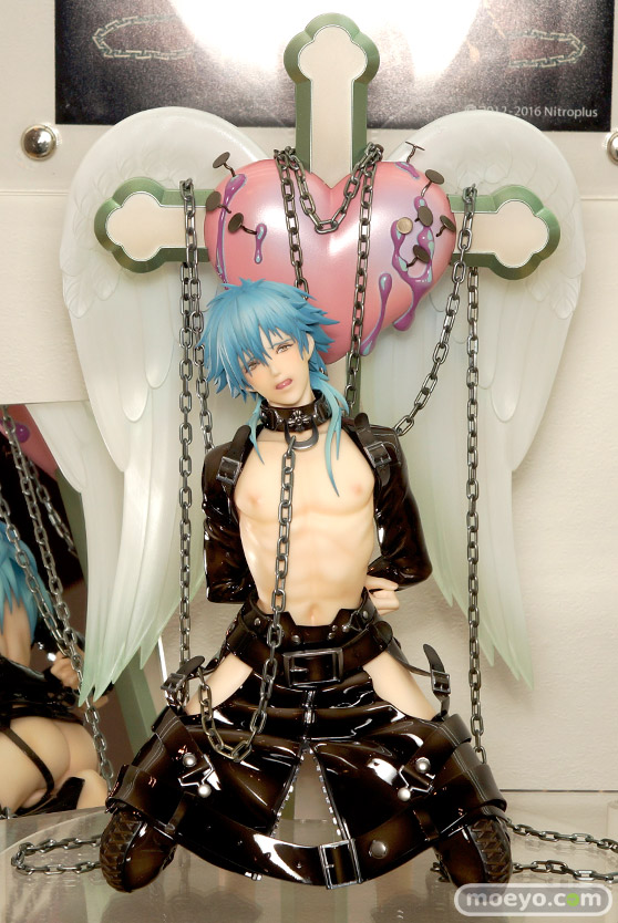 ワンダーフェスティバル 2016［冬］のネイティブのフィギュアサンプル画像　32