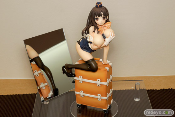 ワンダーフェスティバル 2016［冬］のネイティブのフィギュアサンプル画像　36