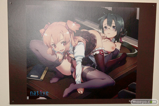 ワンダーフェスティバル 2016［冬］のネイティブのフィギュアサンプル画像　41