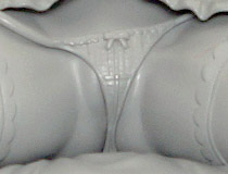 「亜美」「すーぱーそに子」「倉本エリカ」など ネイティブブース新作フィギュア特集【WF2016冬】