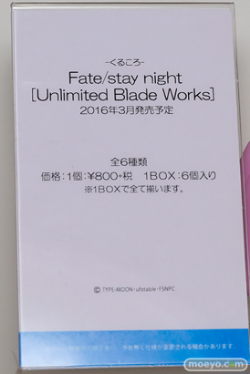 ワンダーフェスティバル 2016［冬］の電撃ホビーウェブ＆トイズワークスのフィギュアサンプル画像　高坂初実　そに子　ぽちゃ子　 22