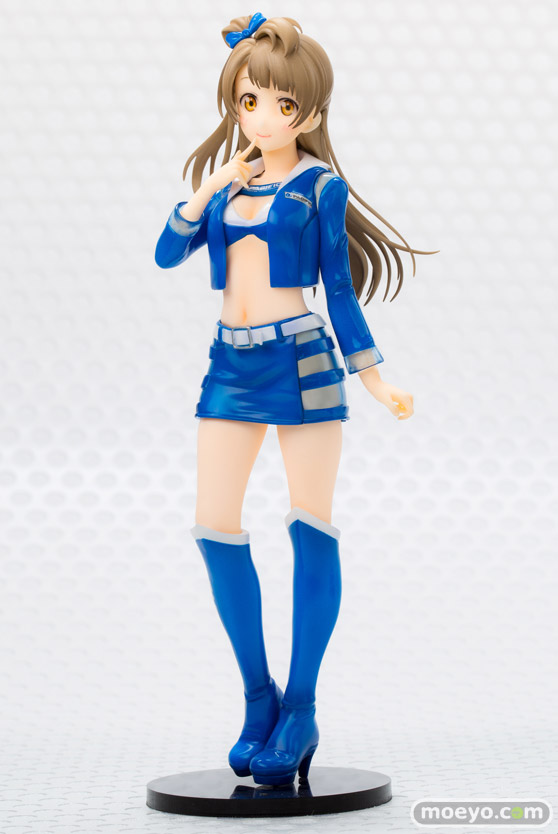 プルクラのラブライブ！ × PACIFIC 南ことりのフィギュアサンプル画像　01