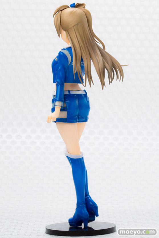 プルクラのラブライブ！ × PACIFIC 南ことりのフィギュアサンプル画像　02