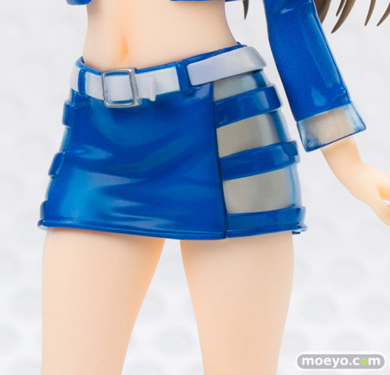 プルクラのラブライブ！ × PACIFIC 南ことりのフィギュアサンプル画像　04