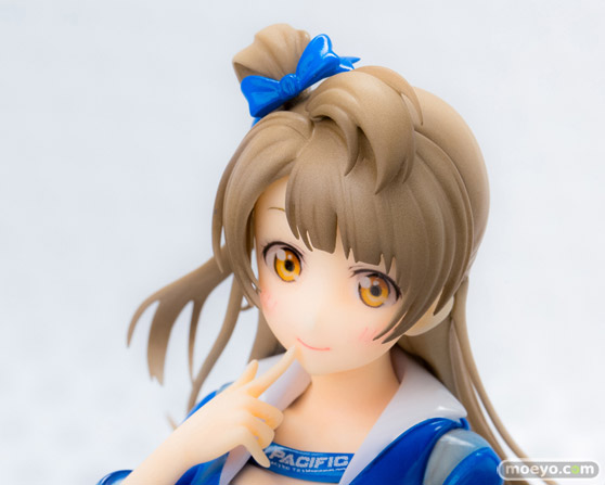 プルクラのラブライブ！ × PACIFIC 南ことりのフィギュアサンプル画像　05