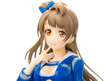 プルクラ新作フィギュア「ラブライブ！ × PACIFIC 南ことり」予約中！