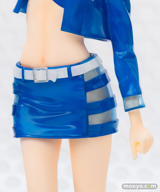 プルクラのラブライブ！ × PACIFIC 高坂穂乃果のフィギュアサンプル画像　04