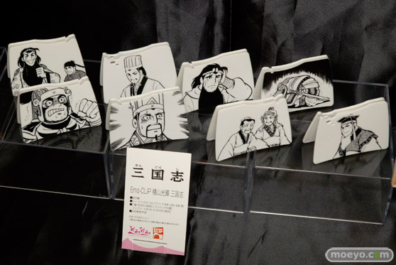 2016冬ホビーメーカー合同商品展示会のウェーブの新作フィギュアサンプル画像　セシリア・オルコット　前川みく　高垣楓　19