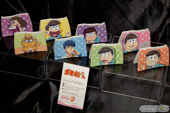 2016冬ホビーメーカー合同商品展示会のウェーブの新作フィギュアサンプル画像　セシリア・オルコット　前川みく　高垣楓　20