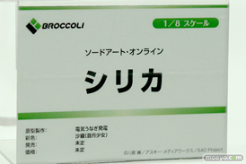 ワンダーフェスティバル 2016［冬］のブロッコリーのフィギュアサンプル画像　 04
