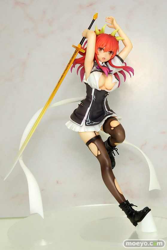 ワンダーフェスティバル 2016［冬］のブロッコリーのフィギュアサンプル画像　 05