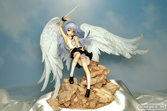 ワンダーフェスティバル 2016［冬］のブロッコリーのフィギュアサンプル画像　 11