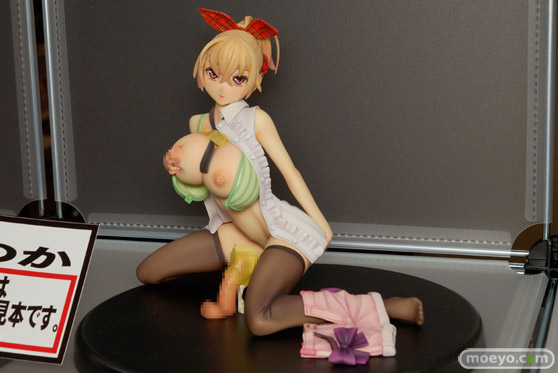 ワンダーフェスティバル 2016［冬］の岡山フィギュア・エンジニアリングのフィギュアサンプル画像　06